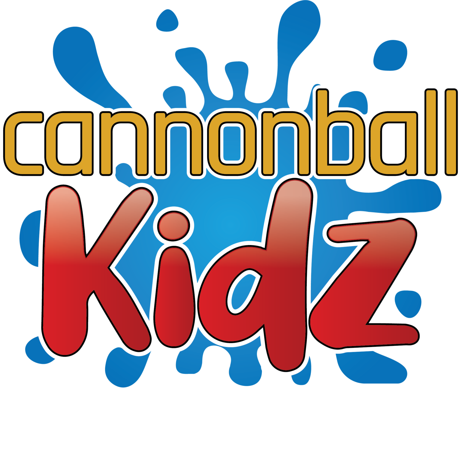 Cannonball Kidz Florida Aquatics Swimming Training
